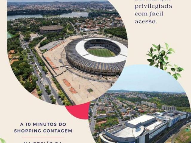 Apartamento venda em Região Geográfica Imediata de Belo Horizonte, Região Metropolitana de Belo Horizonte