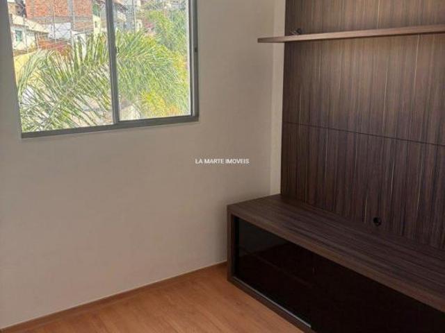Apartamento venda em Bairro Amazonas, Contagem