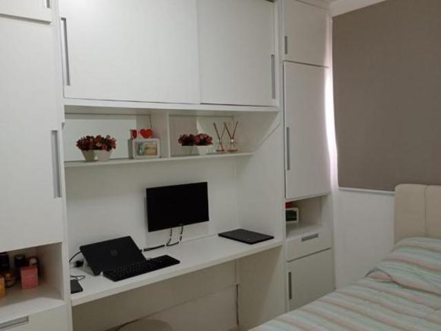 Apartamento venda em Bairro Amazonas, Contagem