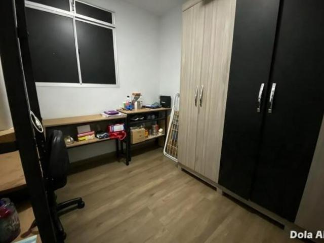 Apartamento venda em Bairro Amazonas, Contagem