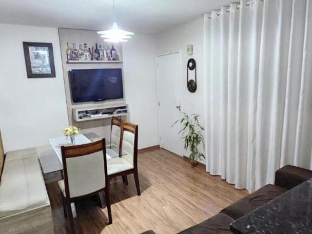 Apartamento venda em Sapucaias I, Contagem