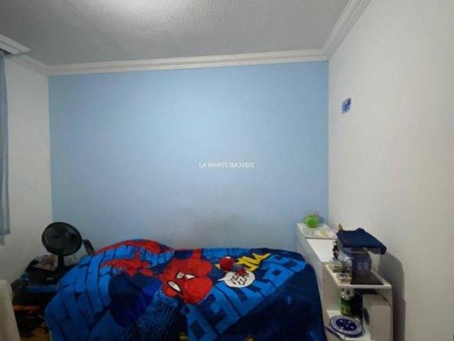 Apartamento venda em Sapucaias II, Contagem