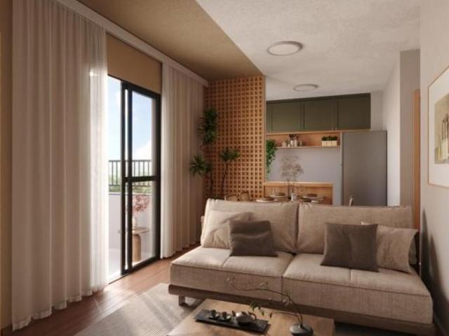 Apartamento venda em Três Barras, Contagem