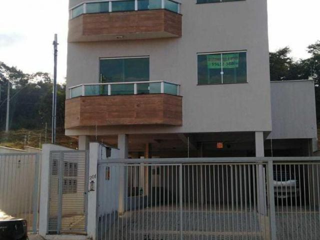 Apartamento venda em Vale das Orquídeas, Contagem