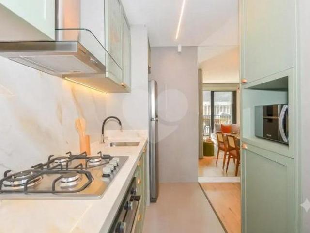 Apartamento venda em Região Geográfica Imediata de Curitiba, Região Metropolitana de Curitiba