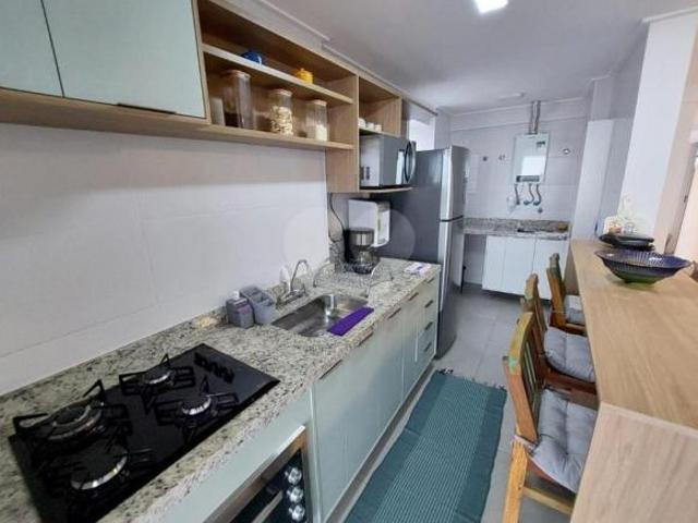 Apartamento venda em Região Imediata de Santos, Região Metropolitana da Baixada Santista