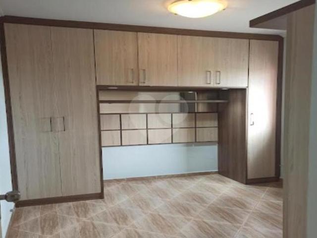 Apartamento venda em Parque Monteiro Soares, São Paulo