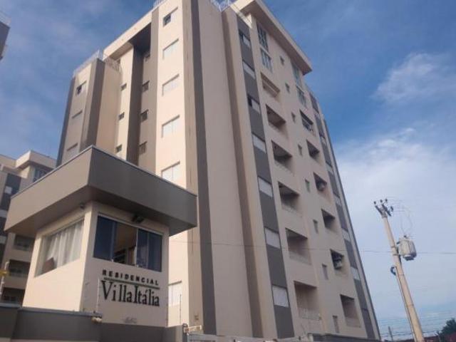 Apartamento venda em Região Imediata de Fernandópolis, Fernandópolis