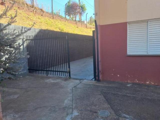 Apartamento venda em Região Imediata de Fernandópolis, Fernandópolis