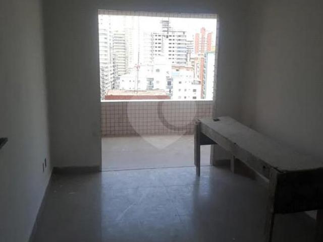 Apartamento venda em Praia Grande