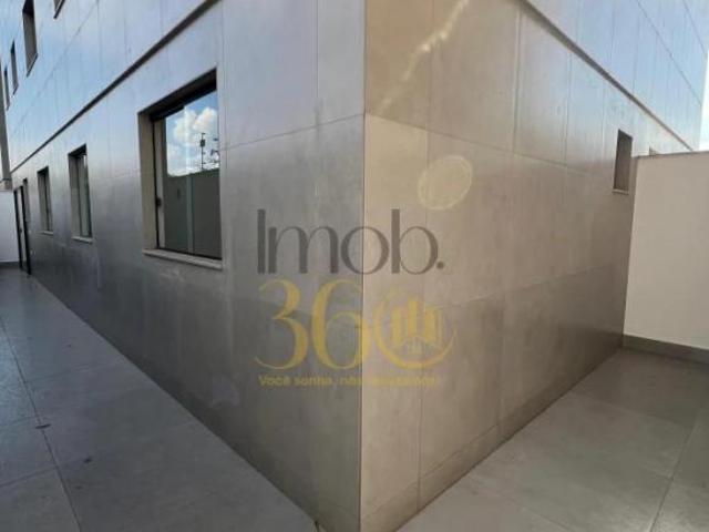 Apartamento venda em Ibirité Central Parque, Ibirité