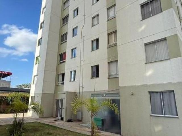 Apartamento venda em Ibirité, Minas Gerais