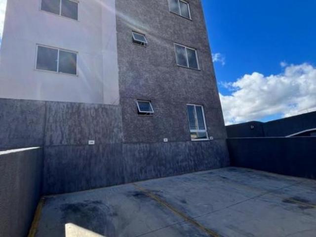 Apartamento venda em Campos Filho, Ibirité