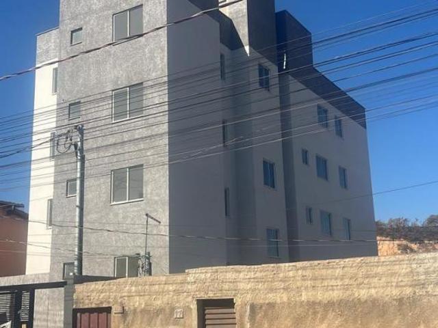 Apartamento venda em Ibirité, Minas Gerais