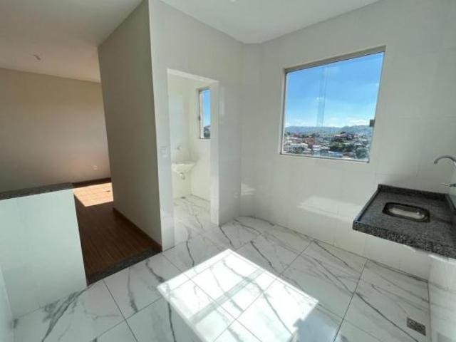 Apartamento venda em Nossa Senhora de Fátima, Ibirité