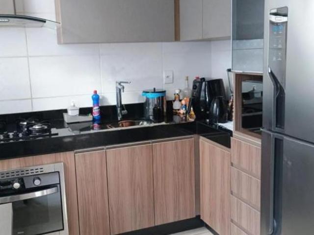 Apartamento venda em Palmeiras, Ibirité