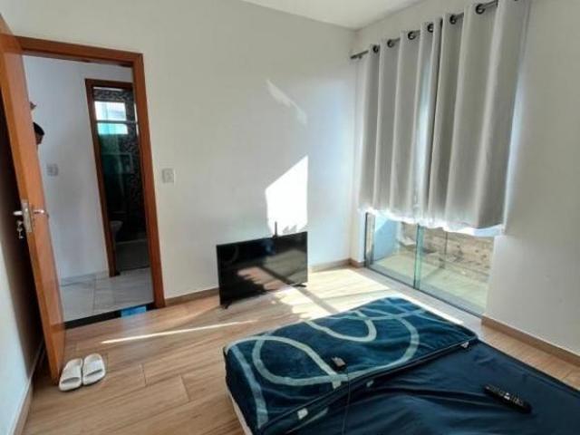 Apartamento venda em Palmeiras, Ibirité