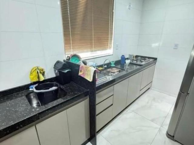 Apartamento venda em Palmeiras, Ibirité