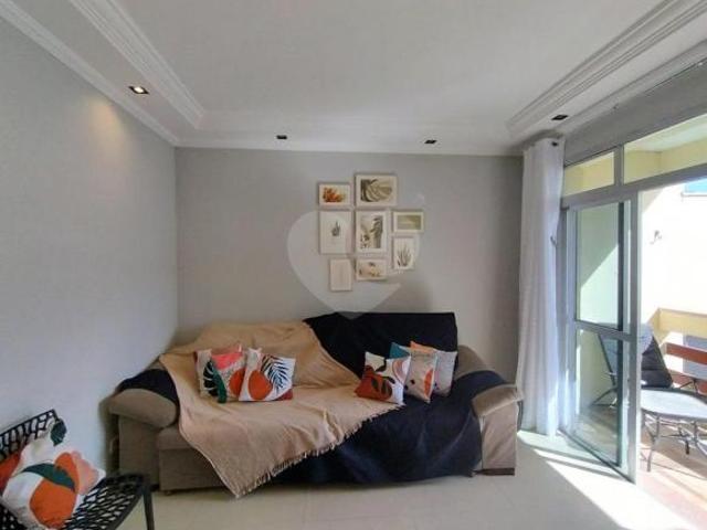 Apartamento venda em São Vicente, Região Geográfica Intermediária de São Paulo