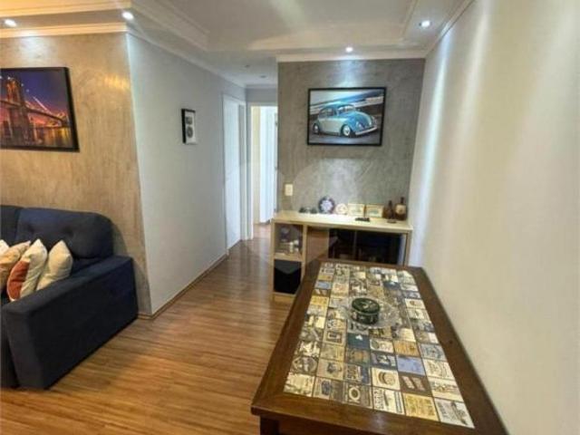 Apartamento venda em Região Imediata de São Paulo, Região Metropolitana de São Paulo