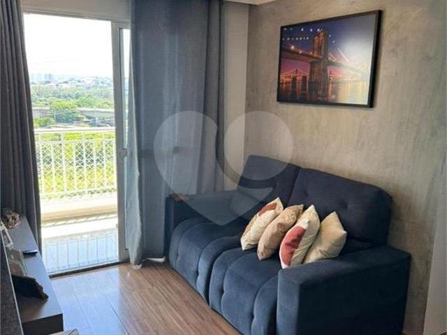 Apartamento venda em Região Imediata de São Paulo, Região Metropolitana de São Paulo