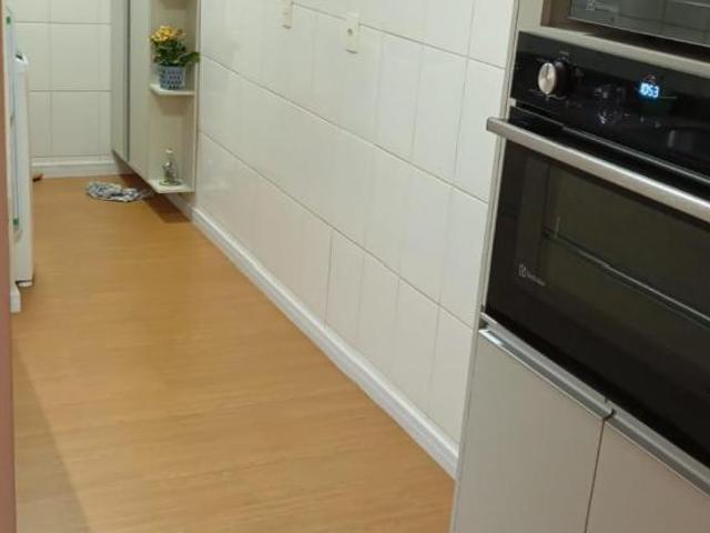 Apartamento venda em Jardim São Vicente, Itupeva