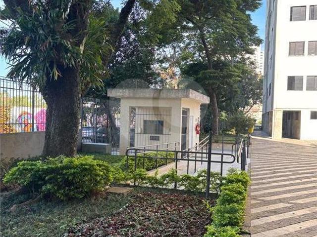 Apartamento venda em Cursino, São Paulo