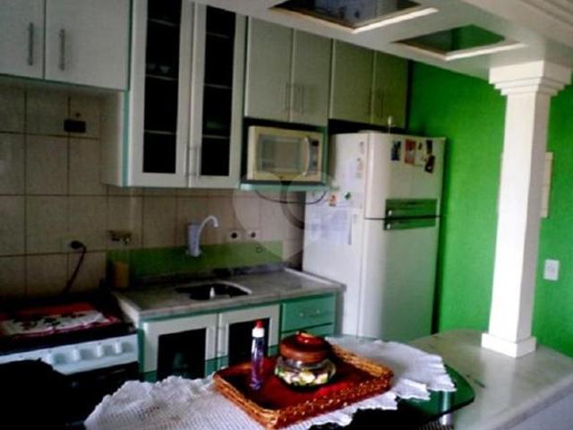 Apartamento venda em Região Imediata de São Paulo, Região Metropolitana de São Paulo