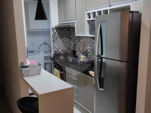 Apartamento venda em Região Imediata de Campinas, Região Metropolitana de Campinas