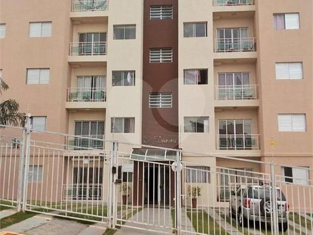 Apartamento venda em Região Imediata de Campinas, Região Metropolitana de Campinas