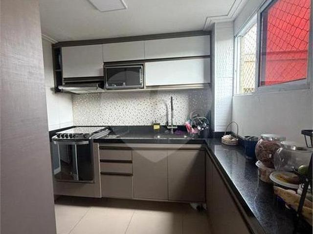 Apartamento venda em Região Imediata de São Paulo, Região Metropolitana de São Paulo