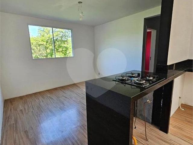 Apartamento venda em Jardim Santo Inácio, Salto