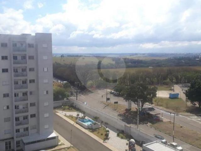Apartamento venda em Região Imediata de Campinas, Região Metropolitana de Campinas