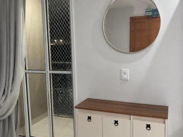 Apartamento venda em Parque São Roberto II, Cajamar