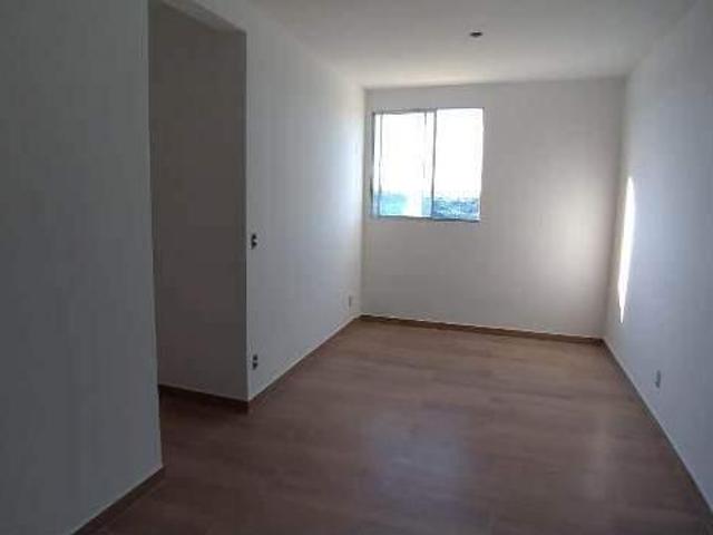 Apartamento venda em Juatuba, Região Geográfica Intermediária de Belo Horizonte