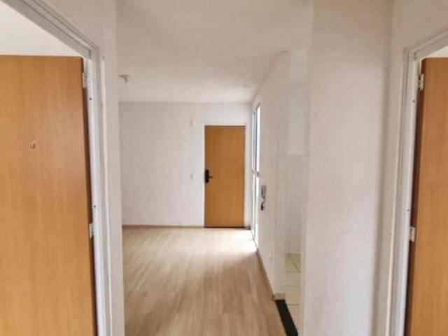 Apartamento venda em Vila Mariza, Lagoa Santa