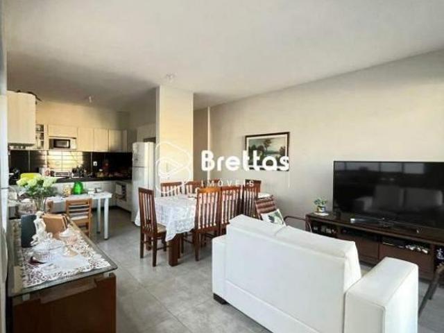 Apartamento venda em Região Geográfica Imediata de Lavras, Lavras