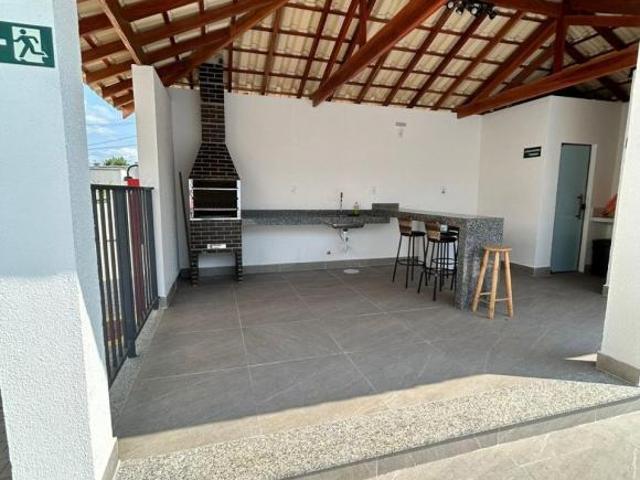 Apartamento venda em Região Geográfica Imediata de Lavras, Lavras