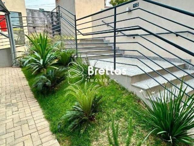 Apartamento venda em Região Geográfica Imediata de Lavras, Lavras