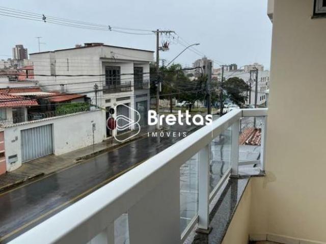 Apartamento venda em Região Geográfica Imediata de Lavras, Lavras