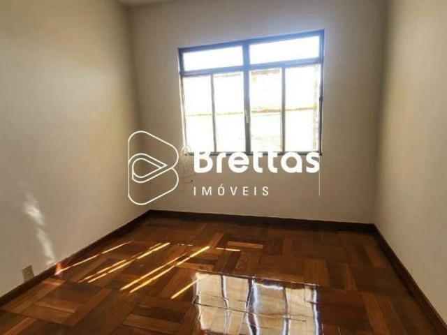 Apartamento venda em Região Geográfica Imediata de Lavras, Lavras