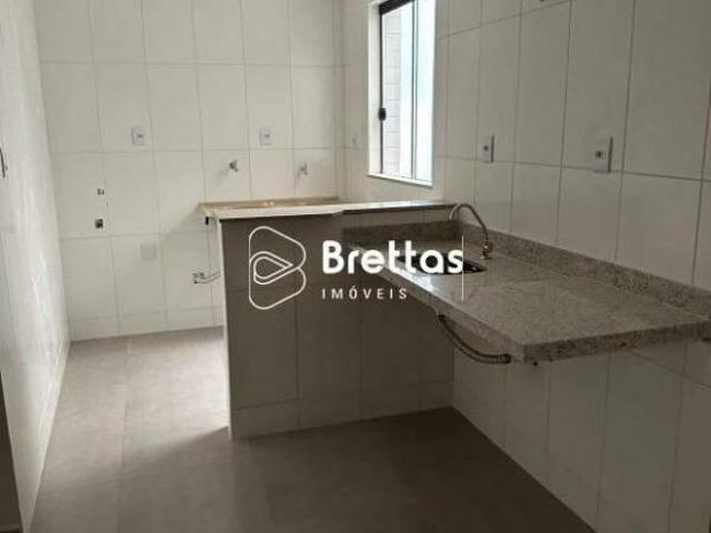 Apartamento venda em Região Geográfica Imediata de Lavras, Lavras