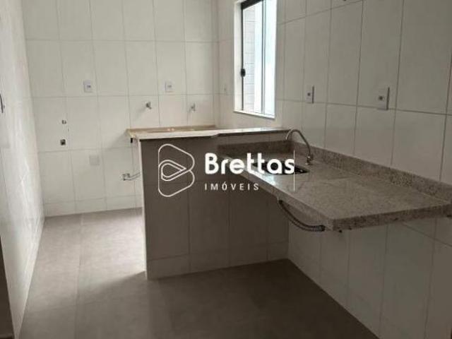 Apartamento venda em Região Geográfica Imediata de Lavras, Lavras