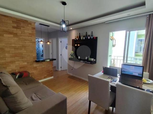 Apartamento venda em Região Imediata de Sorocaba, Região Metropolitana de Sorocaba