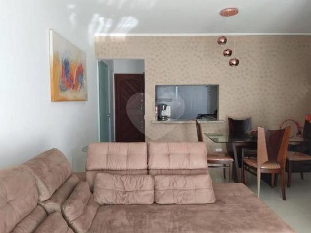 Apartamento venda em Vicente de Carvalho, Guarujá