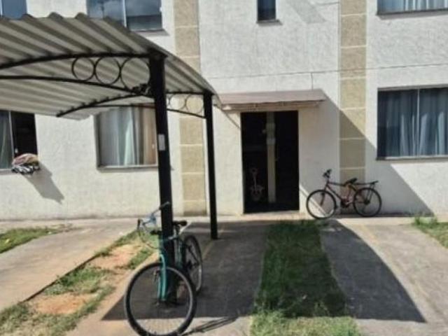 Apartamento venda em Região Geográfica Imediata de Sete Lagoas, Região Metropolitana de Belo Horizonte