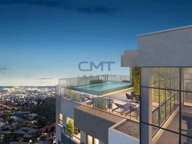 Apartamento venda em Belvedere, Belo Horizonte