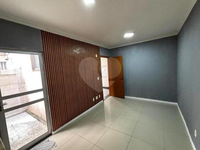 Apartamento venda em Jardim Panorama, Salto