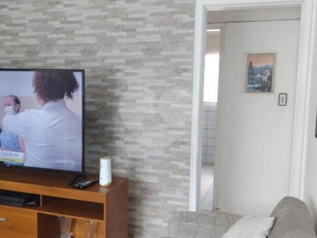Apartamento venda em Canindé, São Paulo