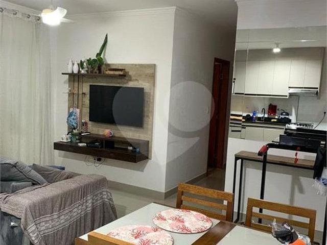 Apartamento venda em Bortolândia, São Paulo
